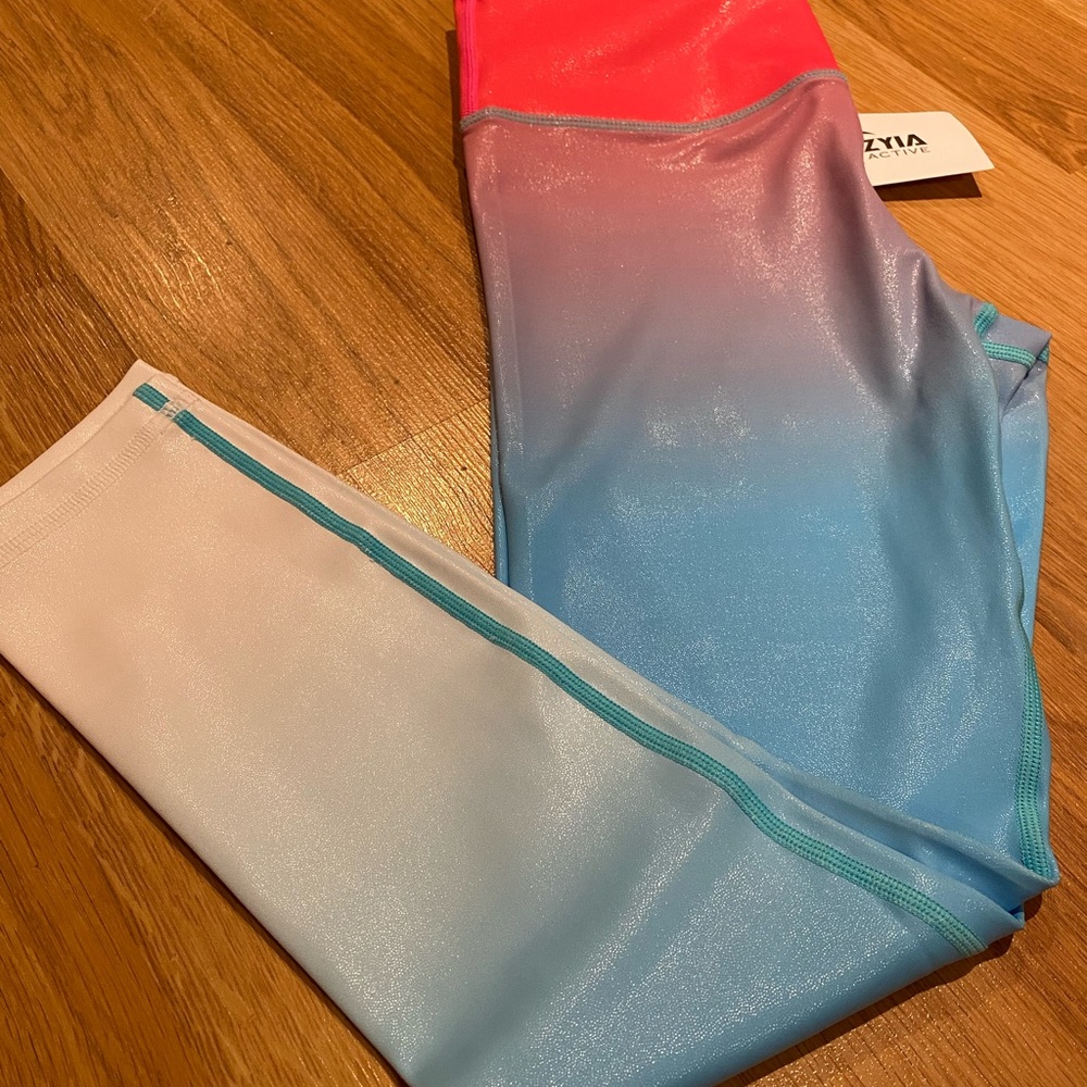 Zyia firecracker LNT